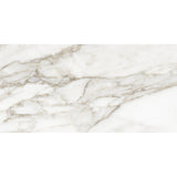 Anatolia Tile 12X24 La Marca Calacatta Polished & Rectified 4500-0880-1  - premium natural stone mosaic tile from Anatolia Tile, available at PoshHaus showroom in Keene, NH