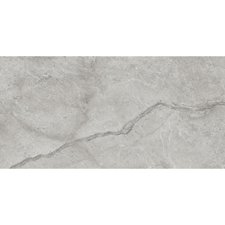 Anatolia Tile 12X24 La Marca Paradiso Honed & Rectified 4500-0891-0 Paradiso Argento 12x24 Honed - premium natural stone mosaic tile from Anatolia Tile, available at PoshHaus showroom in Keene, NH