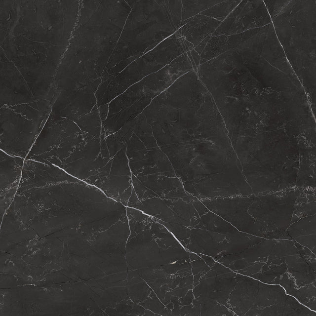Anatolia Tile 24X24 La Marca Nero Polished & Rectified 4500-0861-1  - premium natural stone mosaic tile from Anatolia Tile, available at PoshHaus showroom in Keene, NH