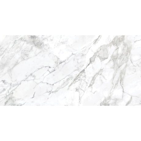 Anatolia Tile 24X48 La Marca Arabescato Honed & Rectified 4500-0837-0 Arabescato 24x48 Honed - premium natural stone mosaic tile from Anatolia Tile, available at PoshHaus showroom in Keene, NH