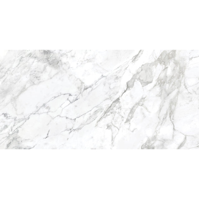 Anatolia Tile 24X48 La Marca Arabescato Polished & Rectified 4500-0828-1  - premium natural stone mosaic tile from Anatolia Tile, available at PoshHaus showroom in Keene, NH
