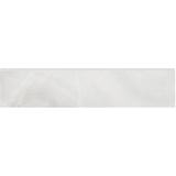 Anatolia Tile 3X12 Bn La Marca Onyx Honed & Rectified Bullnose 4502-0295-0 Onyx Nuvolato 3x12 Bullnose Honed - premium natural stone mosaic tile from Anatolia Tile, available at PoshHaus showroom in Keene, NH