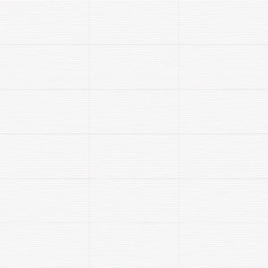 Anatolia Tile 12X24 Linea Amplitued Sculpted White Glossy Wall Tile 4000-0048-1  - premium natural stone mosaic tile from Anatolia Tile, available at PoshHaus showroom in Keene, NH