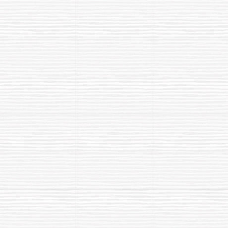 Anatolia Tile 12X24 Linea Amplitued Sculpted White Glossy Wall Tile 4000-0048-1  - premium natural stone mosaic tile from Anatolia Tile, available at PoshHaus showroom in Keene, NH