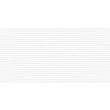 Anatolia Tile 12X24 Linea Amplitued Sculpted White Glossy Wall Tile 4000-0048-1  - premium natural stone mosaic tile from Anatolia Tile, available at PoshHaus showroom in Keene, NH