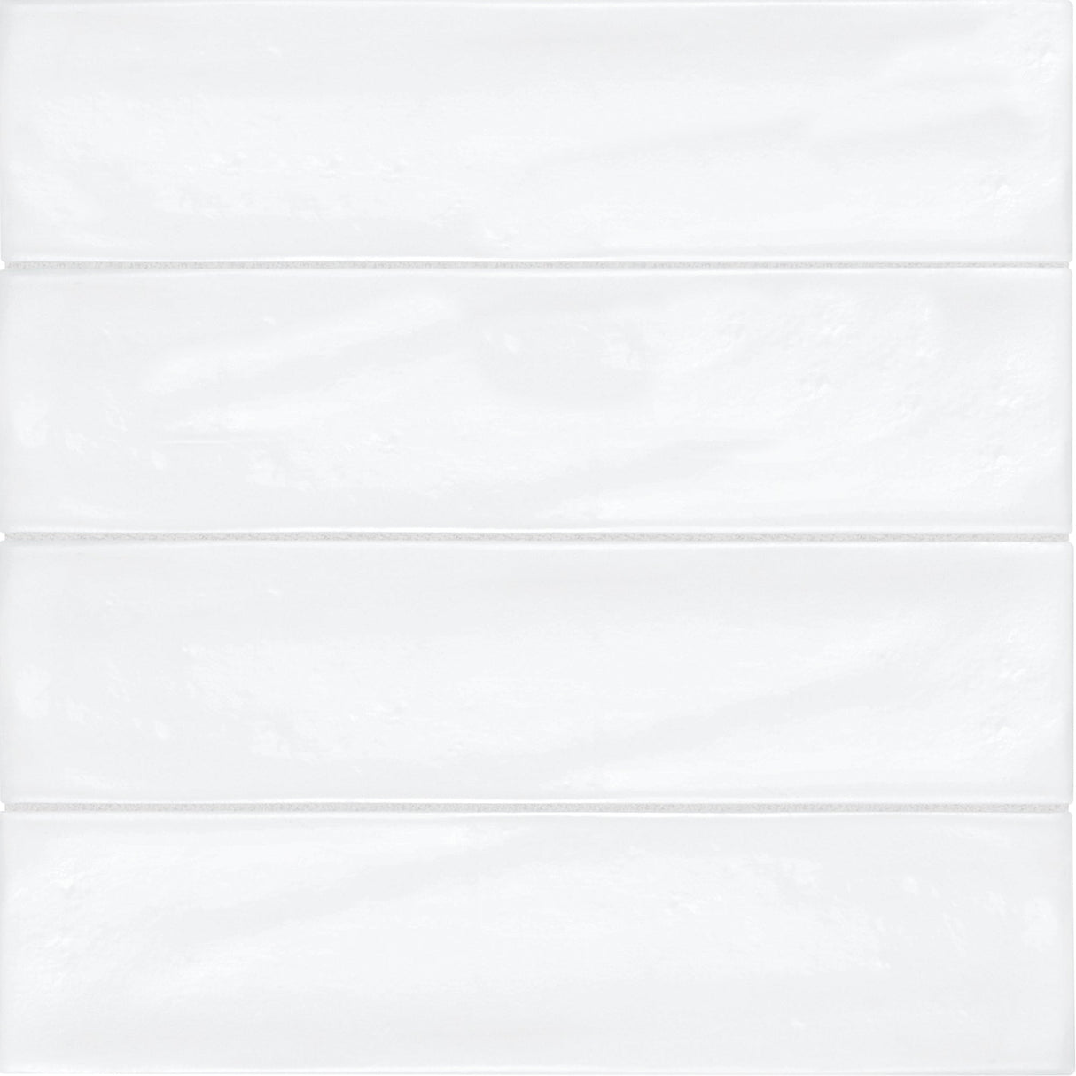 Anatolia Tile 3X12 Marlow Cloud Glossy Wall 4000-0070-1 Cloud 3x12 Glossy - premium natural stone mosaic tile from Anatolia Tile, available at PoshHaus showroom in Keene, NH