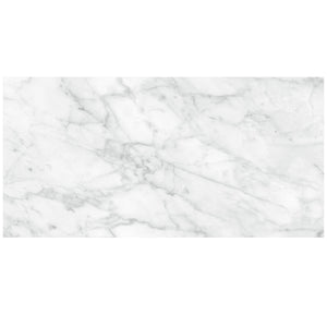 Anatolia Tile 12X24 Plata Carrara M Matte 4500-0976-0 Carrara Abisso 12x24 Matte - premium natural stone mosaic tile from Anatolia Tile, available at PoshHaus showroom in Keene, NH