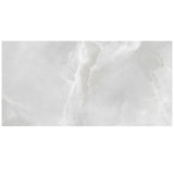 Anatolia Tile 12X24 Plata Onyx M Matte 4500-0974-0 Onyx Crystallo 12x24 Matte - premium natural stone mosaic tile from Anatolia Tile, available at PoshHaus showroom in Keene, NH