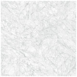 Anatolia Tile 24X24 Plata Carrara M Matte 4500-0968-0 Carrara Abisso 24x24 Matte - premium natural stone mosaic tile from Anatolia Tile, available at PoshHaus showroom in Keene, NH