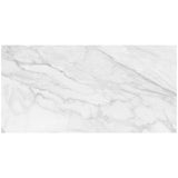 Anatolia Tile 24X48 Plata Statuario P Polished 4500-0953-0 Statuario Brina 24x48 Polished - premium natural stone mosaic tile from Anatolia Tile, available at PoshHaus showroom in Keene, NH
