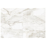 Anatolia Tile 12X36 Raffino Alto Calacatta Matte 4000-0266-0 Onyx Suave Alto - premium natural stone mosaic tile from Anatolia Tile, available at PoshHaus showroom in Keene, NH