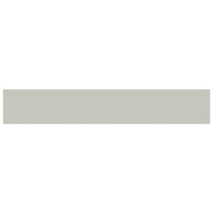 Anatolia Tile 2 X 12 Soho Soft Sage Matte Glazed Ceramic Wall Tile 4000-0220-0 Soft Sage 2x12 Matte - premium natural stone mosaic tile from Anatolia Tile, available at PoshHaus showroom in Keene, NH