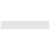 Anatolia Tile 2 X 12 Soho Vintage Grey Matte Glazed Ceramic Wall Tile 4000-0214-0 Vintage Grey 2x12 Matte - premium natural stone mosaic tile from Anatolia Tile, available at PoshHaus showroom in Keene, NH