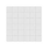 Anatolia Tile 2X2 Soho Vintage Grey Unglazed Matte 36 Piece Porcelain Mosaics. .99 Sq. Ft. 4501-0423-0  - premium natural stone mosaic tile from Anatolia Tile, available at PoshHaus showroom in Keene, NH