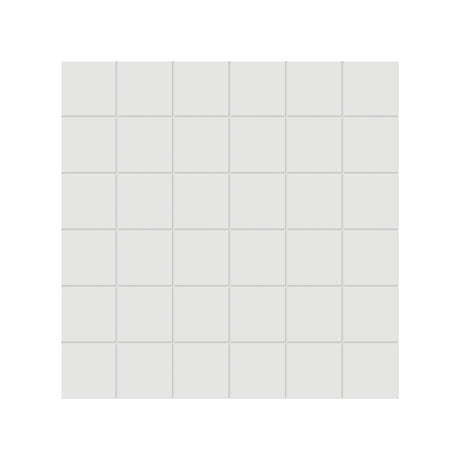 Anatolia Tile 2X2 Soho Vintage Grey Unglazed Matte 36 Piece Porcelain Mosaics. .99 Sq. Ft. 4501-0423-0  - premium natural stone mosaic tile from Anatolia Tile, available at PoshHaus showroom in Keene, NH