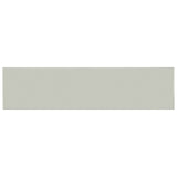 Anatolia Tile 4 X 16 Soho Soft Sage Glossy Glazed Ceramic Wall Tile 4000-0230-0 Soft Sage 4x16 Glossy - premium natural stone mosaic tile from Anatolia Tile, available at PoshHaus showroom in Keene, NH