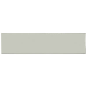 Anatolia Tile 4 X 16 Soho Soft Sage Glossy Glazed Ceramic Wall Tile 4000-0230-0 Soft Sage 4x16 Glossy - premium natural stone mosaic tile from Anatolia Tile, available at PoshHaus showroom in Keene, NH
