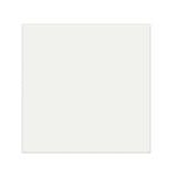 Anatolia Tile 6 X 6 Soho Canvas White Glossy Glazed Ceramic Wall Tile 4000-0174-1 Canvas White 6x6 - premium natural stone mosaic tile from Anatolia Tile, available at PoshHaus showroom in Keene, NH