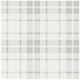 Anatolia Tile Soho Morning Blend Plaid Pattern Matte Porcelain Mosaics. 1 Sheet = 1.24 Sq. Ft. 4501-0537-0  - premium natural stone mosaic tile from Anatolia Tile, available at PoshHaus showroom in Keene, NH