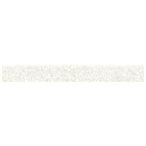 Anatolia Tile 3X24 Bullnose Station Ivory Porcelain Trim 69-996  - premium natural stone mosaic tile from Anatolia Tile, available at PoshHaus showroom in Keene, NH