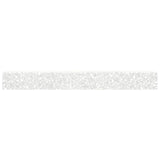Anatolia Tile 3X24 Bullnose Station Pearl Porcelain Trim 69-997  - premium natural stone mosaic tile from Anatolia Tile, available at PoshHaus showroom in Keene, NH