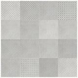 Anatolia Tile 8X8 Tapestri Wool Blend 4500-0980-0 Anatolia Wool Blend 8x8 - premium natural stone mosaic tile from Anatolia Tile, available at PoshHaus showroom in Keene, NH