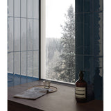 Anatolia Tile 3X12 Teramoda Ink Glossy 4000-0253-0 Ink - premium natural stone mosaic tile from Anatolia Tile, available at PoshHaus showroom in Keene, NH