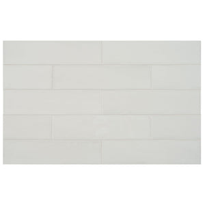 Anatolia Tile 3X12 Teramoda Stone Glossy 4000-0246-0 Stone - premium natural stone mosaic tile from Anatolia Tile, available at PoshHaus showroom in Keene, NH