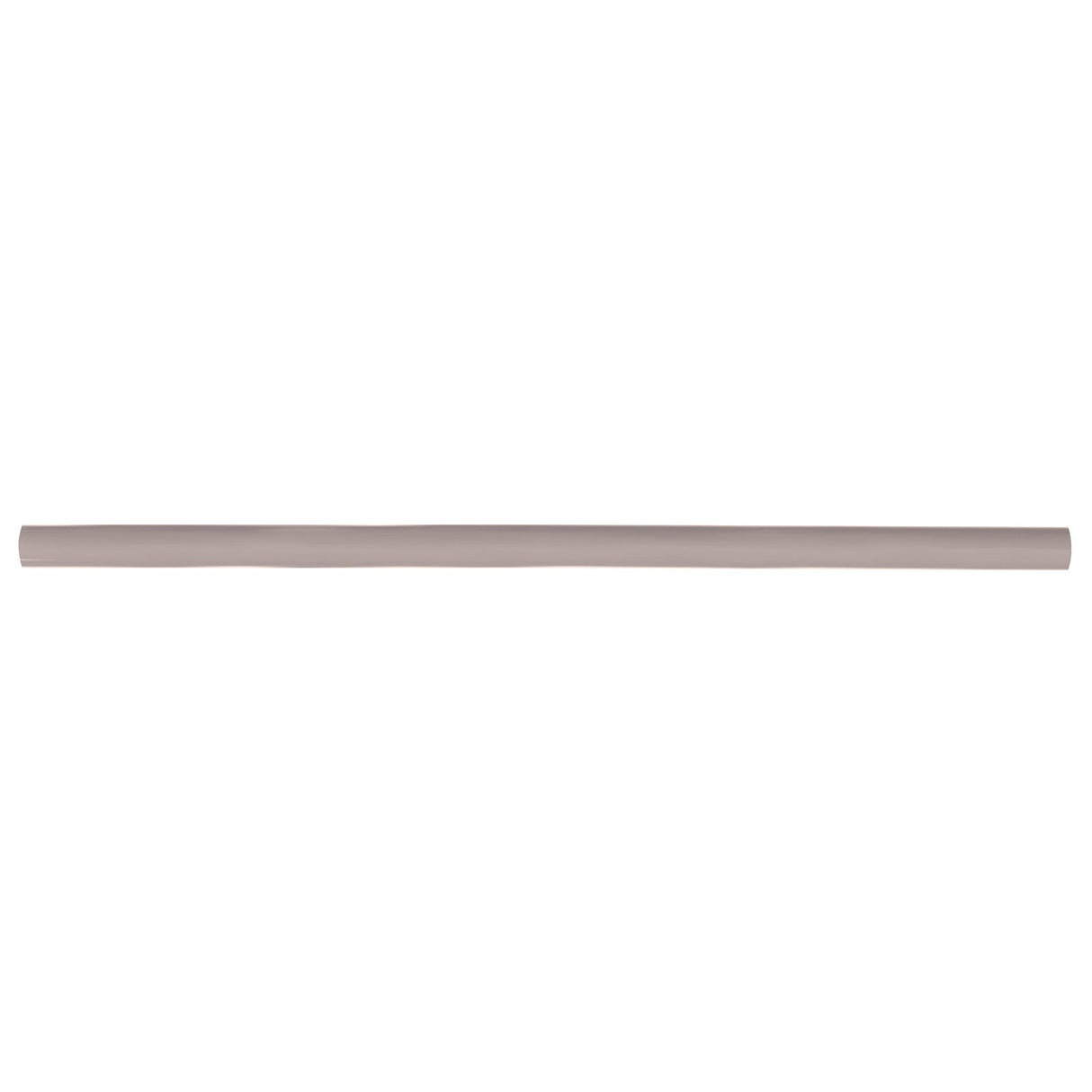 Anatolia Tile 12" Qr Teramoda Petal Quarter Round Glossy 4002-0169-0 Petal Quarter Round - premium natural stone mosaic tile from Anatolia Tile, available at PoshHaus showroom in Keene, NH