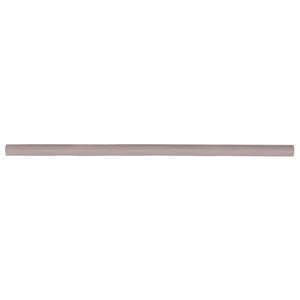 Anatolia Tile 12" Qr Teramoda Petal Quarter Round Glossy 4002-0169-0 Petal Quarter Round - premium natural stone mosaic tile from Anatolia Tile, available at PoshHaus showroom in Keene, NH
