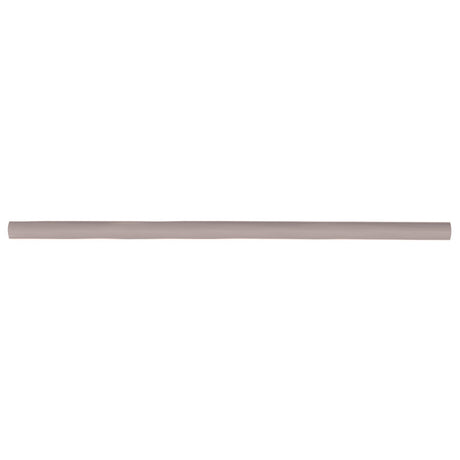 Anatolia Tile 12" Qr Teramoda Petal Quarter Round Glossy 4002-0169-0 Petal Quarter Round - premium natural stone mosaic tile from Anatolia Tile, available at PoshHaus showroom in Keene, NH