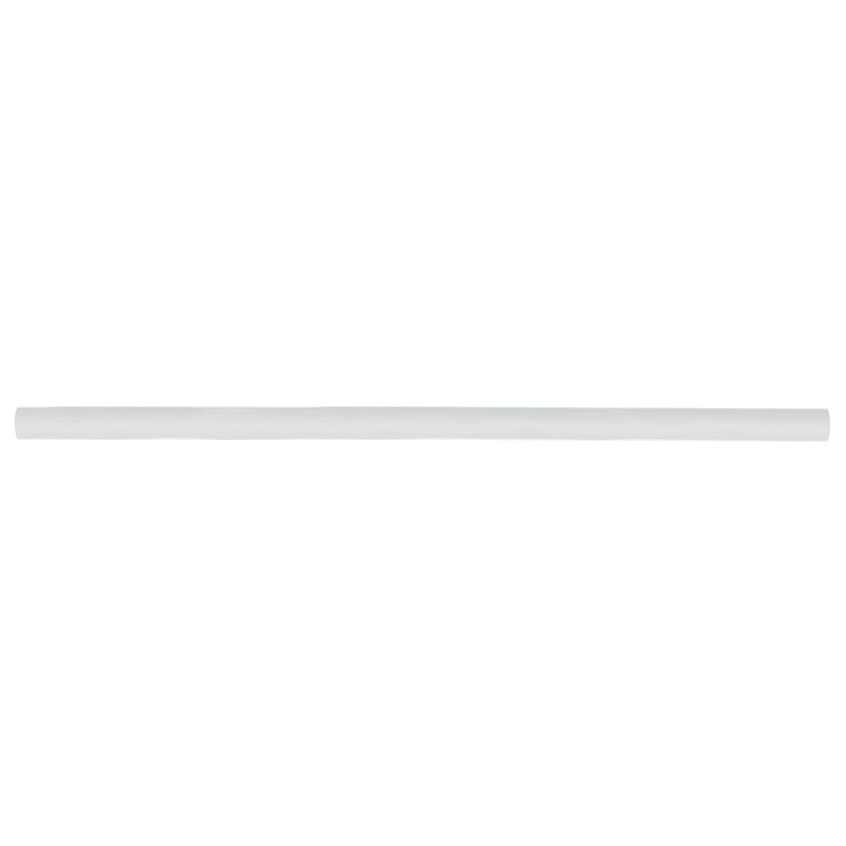 Anatolia Tile 12" Qr Teramoda Powder Quarter Round Glossy 4002-0161-0 Powder Quarter Round - premium natural stone mosaic tile from Anatolia Tile, available at PoshHaus showroom in Keene, NH