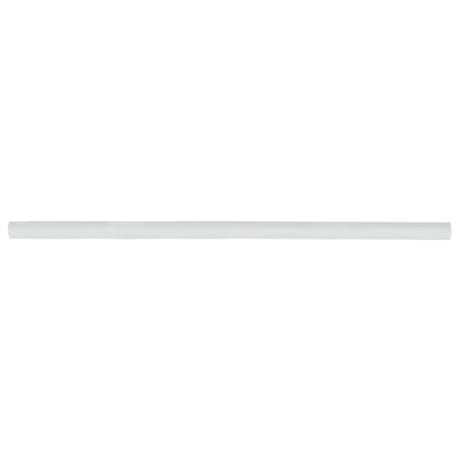 Anatolia Tile 12" Qr Teramoda Powder Quarter Round Glossy 4002-0161-0 Powder Quarter Round - premium natural stone mosaic tile from Anatolia Tile, available at PoshHaus showroom in Keene, NH