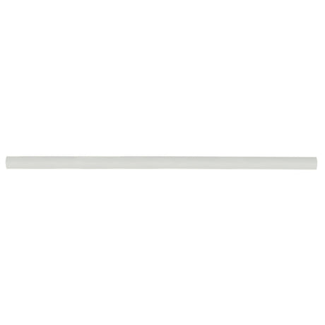 Anatolia Tile 12" Qr Teramoda Stone Quarter Round Glossy 4002-0163-0 Stone Quarter Round - premium natural stone mosaic tile from Anatolia Tile, available at PoshHaus showroom in Keene, NH