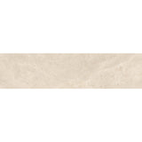 Anatolia Tile 3X12 Bn Mayfair Allure Ivory Polished Bullnose 4502-0117-1 Allure Ivory 3x12 Bullnose Polished - premium natural stone mosaic tile from Anatolia Tile, available at PoshHaus showroom in Keene, NH