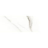 Anatolia Tile 4X12 Mayfair Calacatta Oro Polished Rectified Porcelain 4500-0370-1 Calacatta Oro 4x12 - premium natural stone mosaic tile from Anatolia Tile, available at PoshHaus showroom in Keene, NH