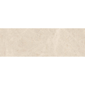 Anatolia Tile 4X12 Mayfair Allure Ivory Polished Rectified Porcelain 4500-0363-1 Allure Ivory 4x12 - premium natural stone mosaic tile from Anatolia Tile, available at PoshHaus showroom in Keene, NH