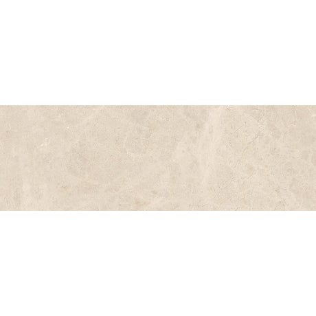 Anatolia Tile 4X12 Mayfair Allure Ivory Polished Rectified Porcelain 4500-0363-1 Allure Ivory 4x12 - premium natural stone mosaic tile from Anatolia Tile, available at PoshHaus showroom in Keene, NH