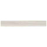 Anatolia Tile Mayfair 3X24 Bullnose Strada Ash Matte 4502-0127-1 Strada Ash 3x24 Bullnose Matte - premium natural stone mosaic tile from Anatolia Tile, available at PoshHaus showroom in Keene, NH
