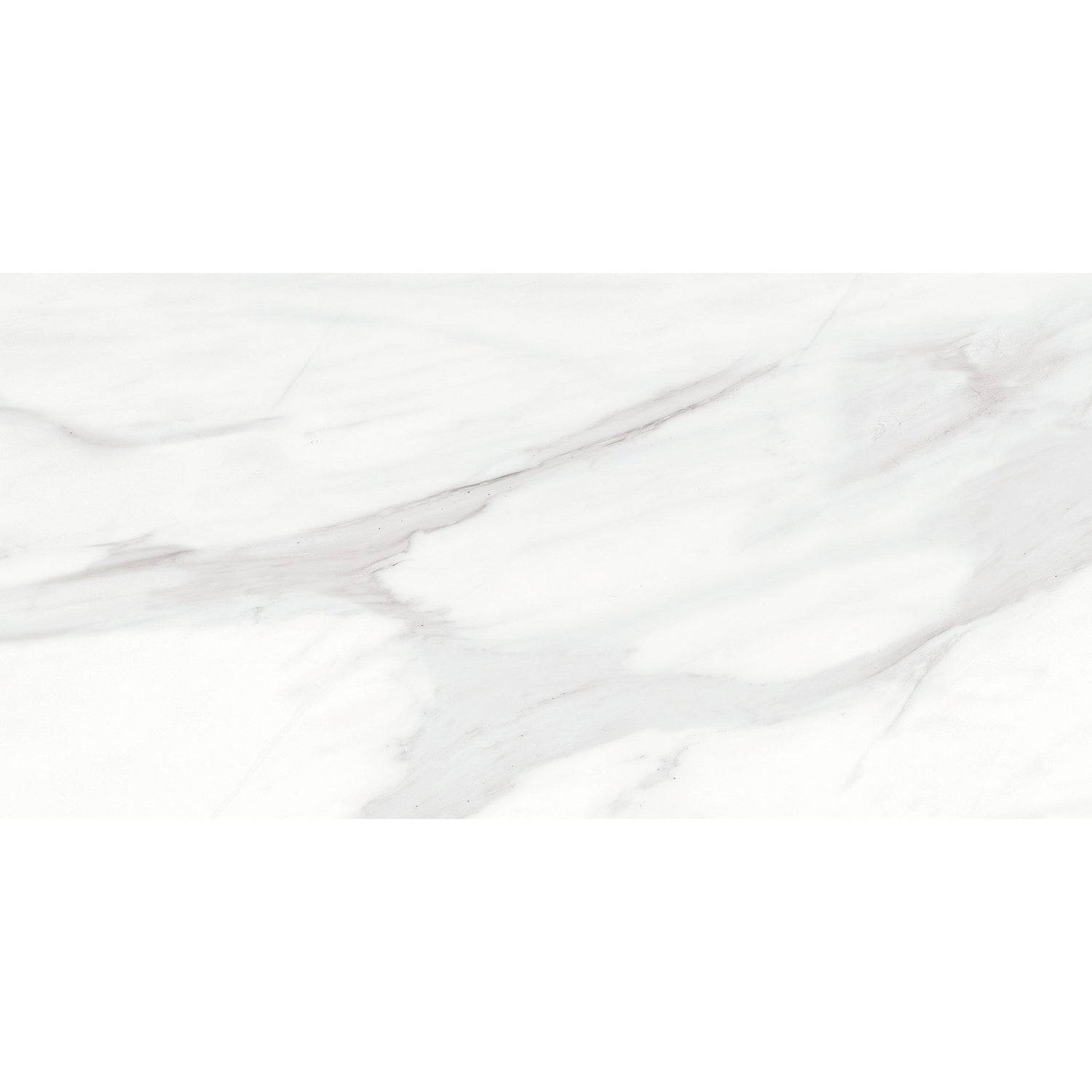 Anatolia Tile 16X32 Mayfair Volakas Grigio Matte Rectified Porcelain 4500-0410-1  - premium natural stone mosaic tile from Anatolia Tile, available at PoshHaus showroom in Keene, NH