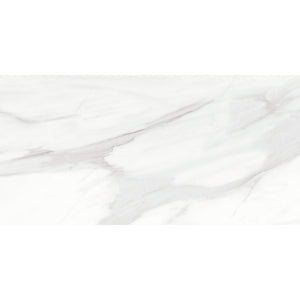 Anatolia Tile 16X32 Mayfair Volakas Grigio Matte Rectified Porcelain 4500-0410-1  - premium natural stone mosaic tile from Anatolia Tile, available at PoshHaus showroom in Keene, NH