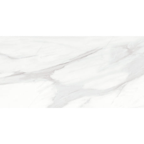 Anatolia Tile 16X32 Mayfair Volakas Grigio Matte Rectified Porcelain 4500-0410-1  - premium natural stone mosaic tile from Anatolia Tile, available at PoshHaus showroom in Keene, NH