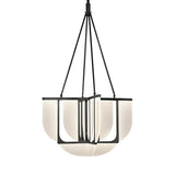 Alora CH336830UB ANDERS 30" CH URBAN BRONZE 76W LED 90 2700K DC LED