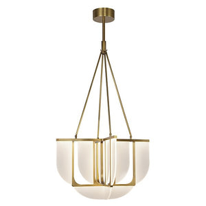 Alora CH336830VB ANDERS 30