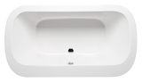 Americh AO6634T-WH Anora 6634 - Tub Only - White