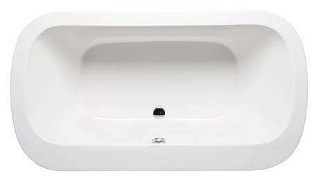 Americh AO6634T-WH Anora 6634 - Tub Only - White