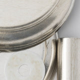 Brielle 2 Light Dark Bronze Sconce BRI-3002-DB