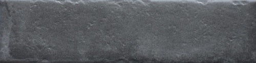 Roca Tile Usa Inc Elegant Ideas 3X12 Bullnose Brickell Antracita Ceramic Wall Trim Briw311-S43C9