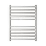 Amba Products A2836B Antus 20-Bar Hardwired Towel Warmer - 4.125 x 28.25 x 37.75 in. - Brushed Finish