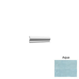 Roca Tile Usa Inc Elegant Ideas 2X10 Chair Rail Maiolica Aqua